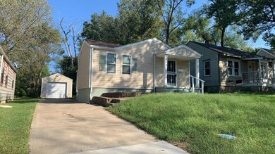 6939 Bellefontaine Ave, Kansas City, MO 64132 - photo 4