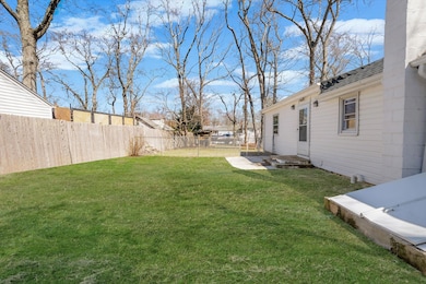 Yard