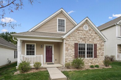 9315 Polaris Green Dr, Columbus, OH 43240 - photo 2