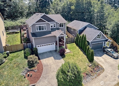 3606 Tree Farm Ct, Bellingham, WA 98226 - photo 3