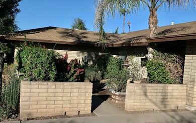 3102 W Paradise Drive