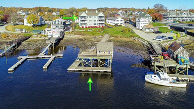 9 Badgers Island W unit 5, Kittery, ME 03904 - photo 2