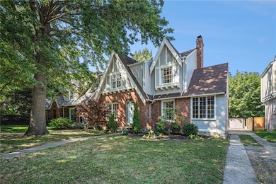 Private driveway to attached garage