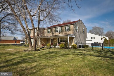 2675 Pleasant Hill Rd, Hatboro, PA 19040 - photo 5