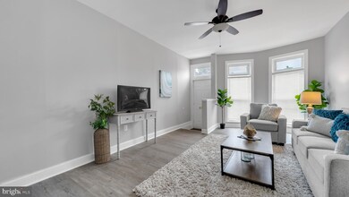 2122 N Fulton Ave, Baltimore, MD 21217 - photo 3