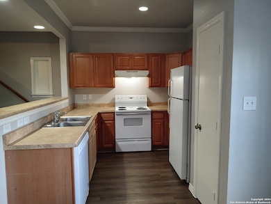 5003 Summit Pass unit 3, San Antonio, TX 78229 - photo 4