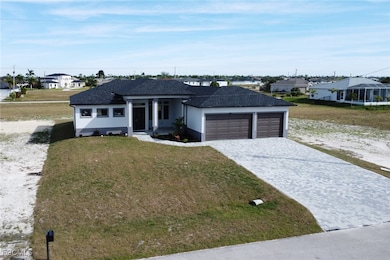 3503 NW 45th Place, Cape Coral, FL 33993 - photo 2