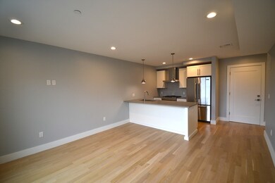 150 W Broadway unit 420, Boston, MA 02127 - photo 4