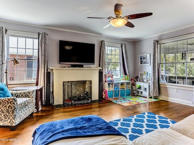 2950 Collier Ave, Jacksonville, FL 32205 - photo 6