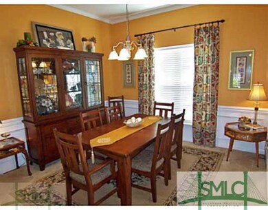 Dining Room.