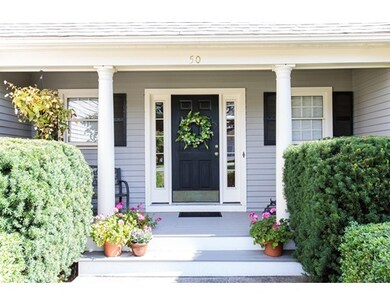 50 Algonquian Dr, Natick, MA 01760 - photo 2