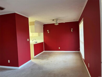 Breakfast room