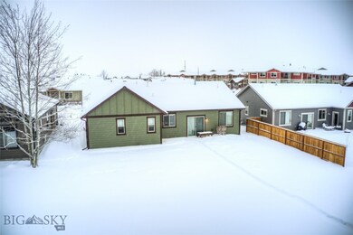 1456 Hunters Way, Bozeman, MT 59718 - photo 3