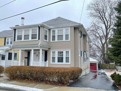 17 Bayfield Rd unit 17, Quincy, MA 02171 - photo 2