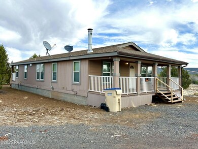 1605 W Ridgeview Dr, Ash Fork, AZ 86320 - photo 3