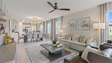 Alexia Family Room 2