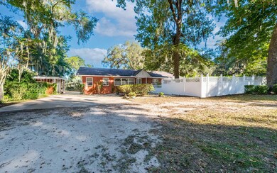 6306 Baker Rd, Keystone Heights, FL 32656 - photo 2