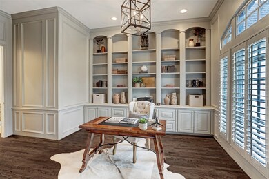 1 Mott Ln, Houston, TX 77024 - photo 7