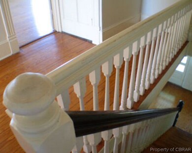 Stairway