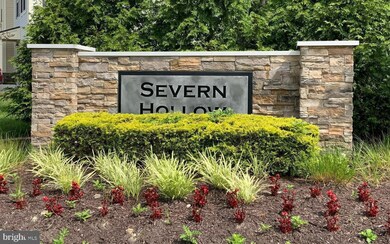 8201 Hollow Ct, Severn, MD 21144 - photo 2