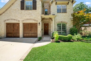 1605 Cheshire Ln, Houston, TX 77018 - photo 4