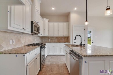*Pictures not of actual home but are of same floor