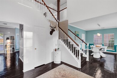 9318 Hudson Bend Cir, Houston, TX 77095 - photo 6