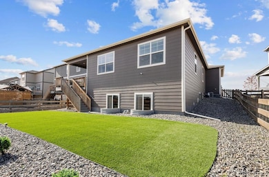 120 Racer St, Bennett, CO 80102 - photo 4