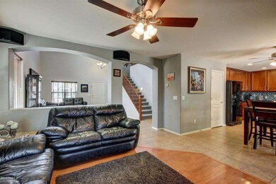 Another View of Family Room