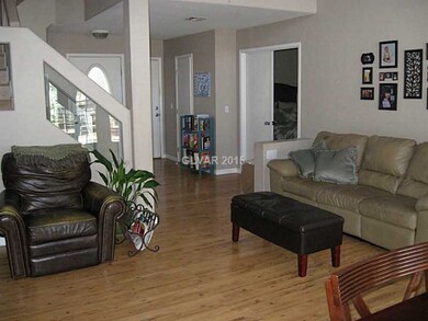Property Photo. LIVING ROOM/GREAT RM