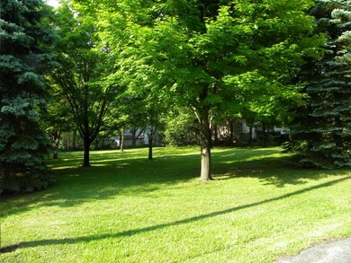 Second lot to east side of house included with thi
