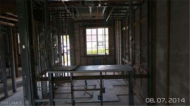 Kitchen - dining area