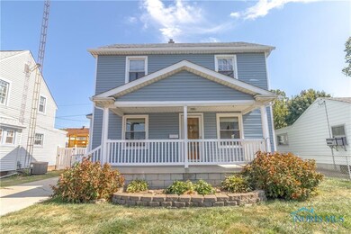 4816 295th St, Toledo, OH 43611 - photo 2