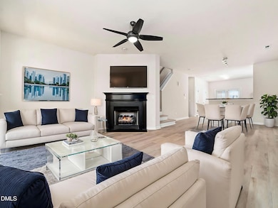 3825 Cary Glen Blvd, Cary, NC 27519 - photo 5