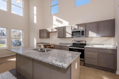 Interior photos are from a prior build.  Colors an