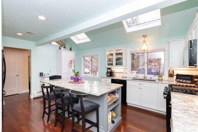 1 Applewood Ln unit 1, Franklin, MA 02038 - photo 2