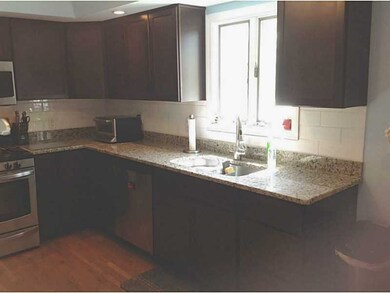 Kitchen. Lots of counter top