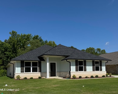 4243 Olivia Cir W, Olive Branch, MS 38654 - photo 7