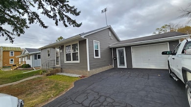 355 SW Ceresco St, Berlin, WI 54923 - photo 2