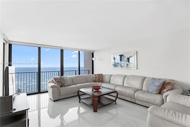 Quadomain Valencia Tower unit 1203, Hollywood, FL 33019 - photo 2