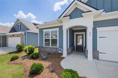 75 S Cornucopia Bend, Dallas, GA 30132 - photo 6