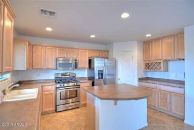 mag kitchen