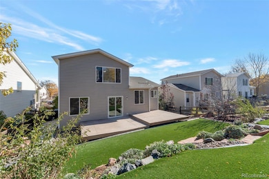 7857 Mule Deer Place, Littleton, CO 80125 - photo 5