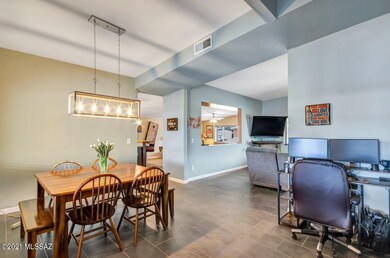 Dining office