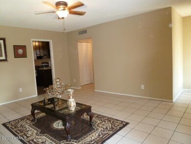 SPACIOUS LIVING