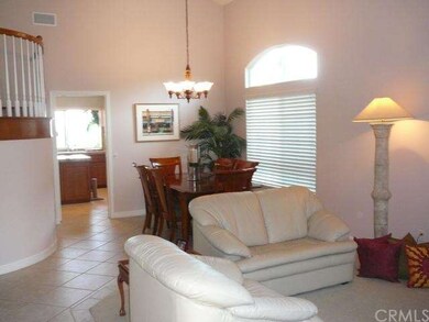 formal living room to formal dining room