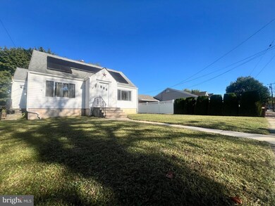 201 Chestnut St, Salem, NJ 08079 - photo 5