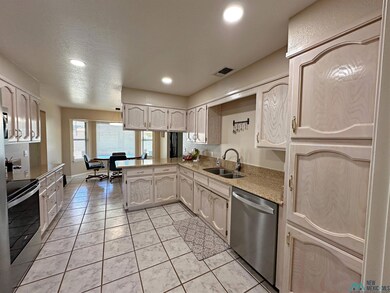 3019 Mesa Verde St, Roswell, NM 88201 - photo 7