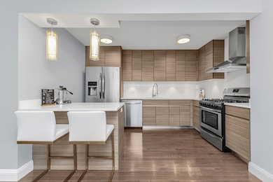 The Devon Condominium unit 2M, New York, NY 10016 - photo 4