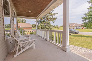 2452 Highland Trail SW, Alexandria, MN 56308 - photo 7